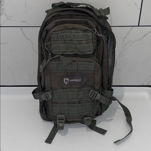 Drago gear backpack